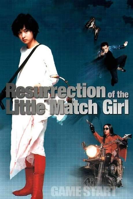 Resurrection of the Little Match Girl